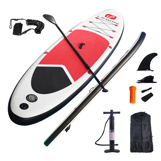 SUP LEGONI WAVE 10.6", 320 cm