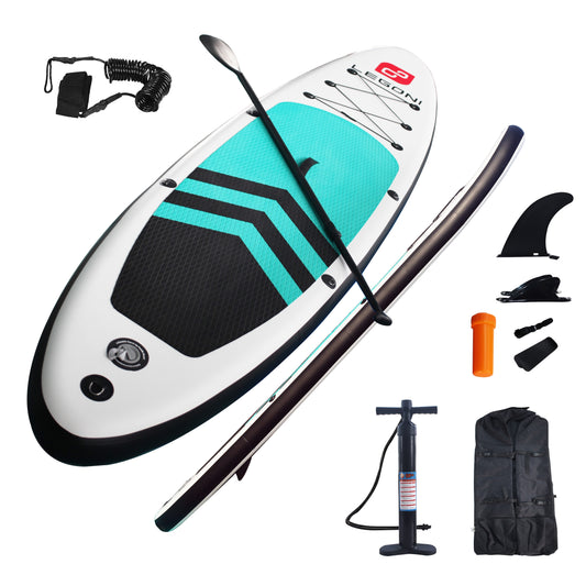 SUP LEGONI WAVE 11", 335 cm