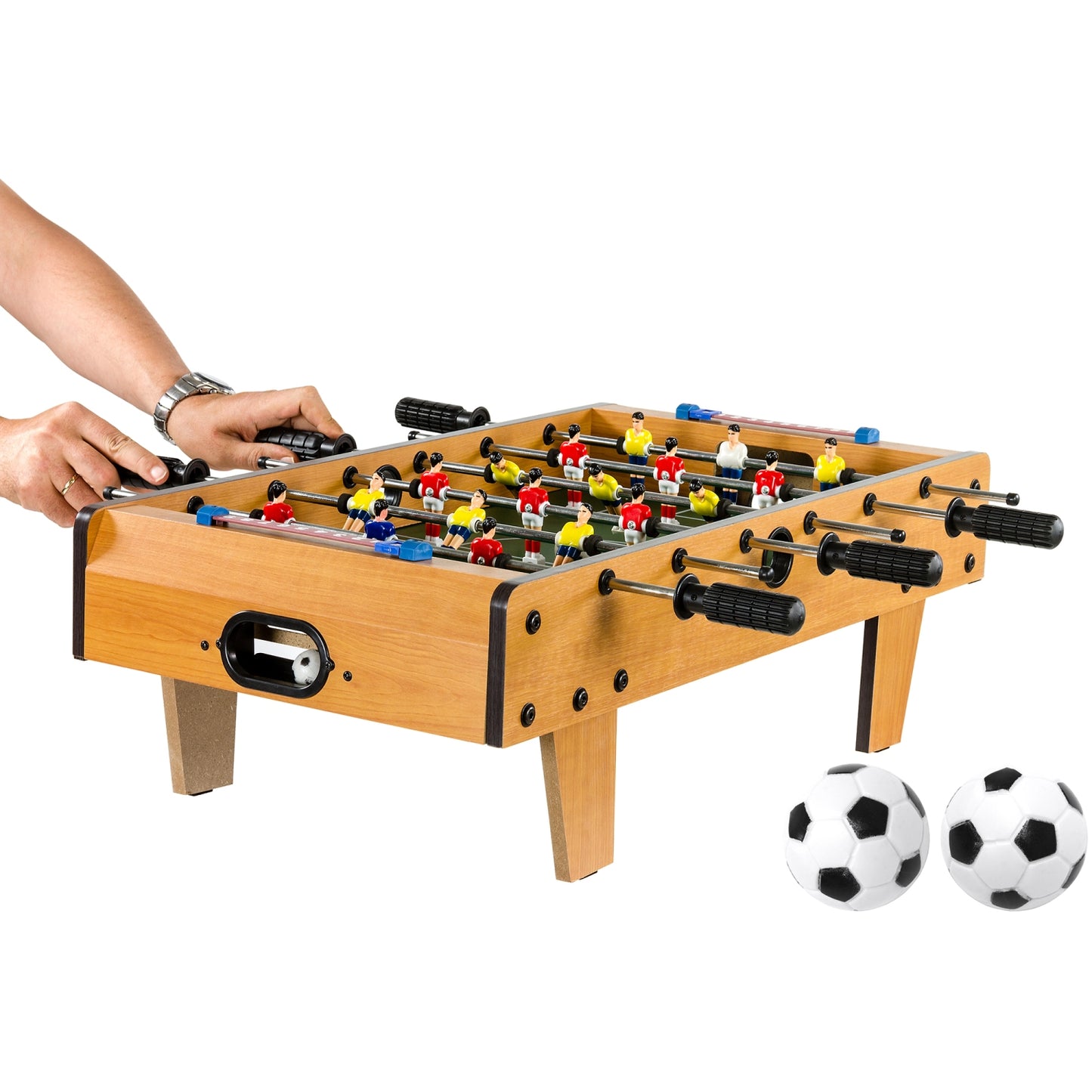 Mini stolni nogomet