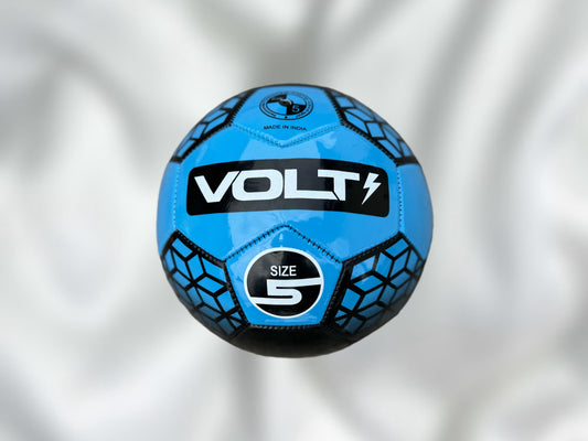 Nogometna lopta - SPEED UP VOLT (Veličina 5)