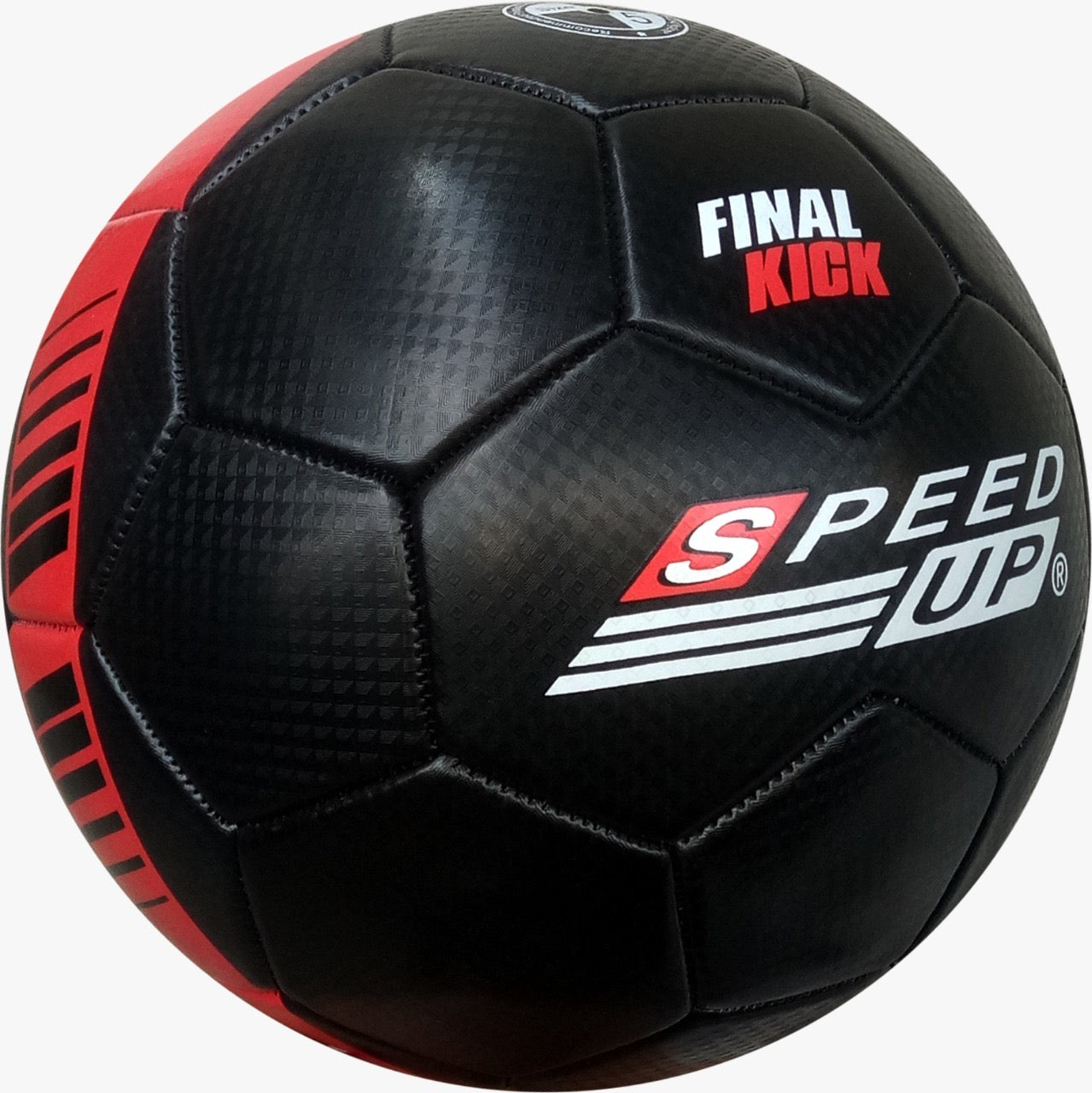 Nogometna lopta - SPEED UP FINAL KICK (veličina 5)
