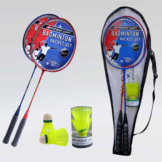 Badminton set