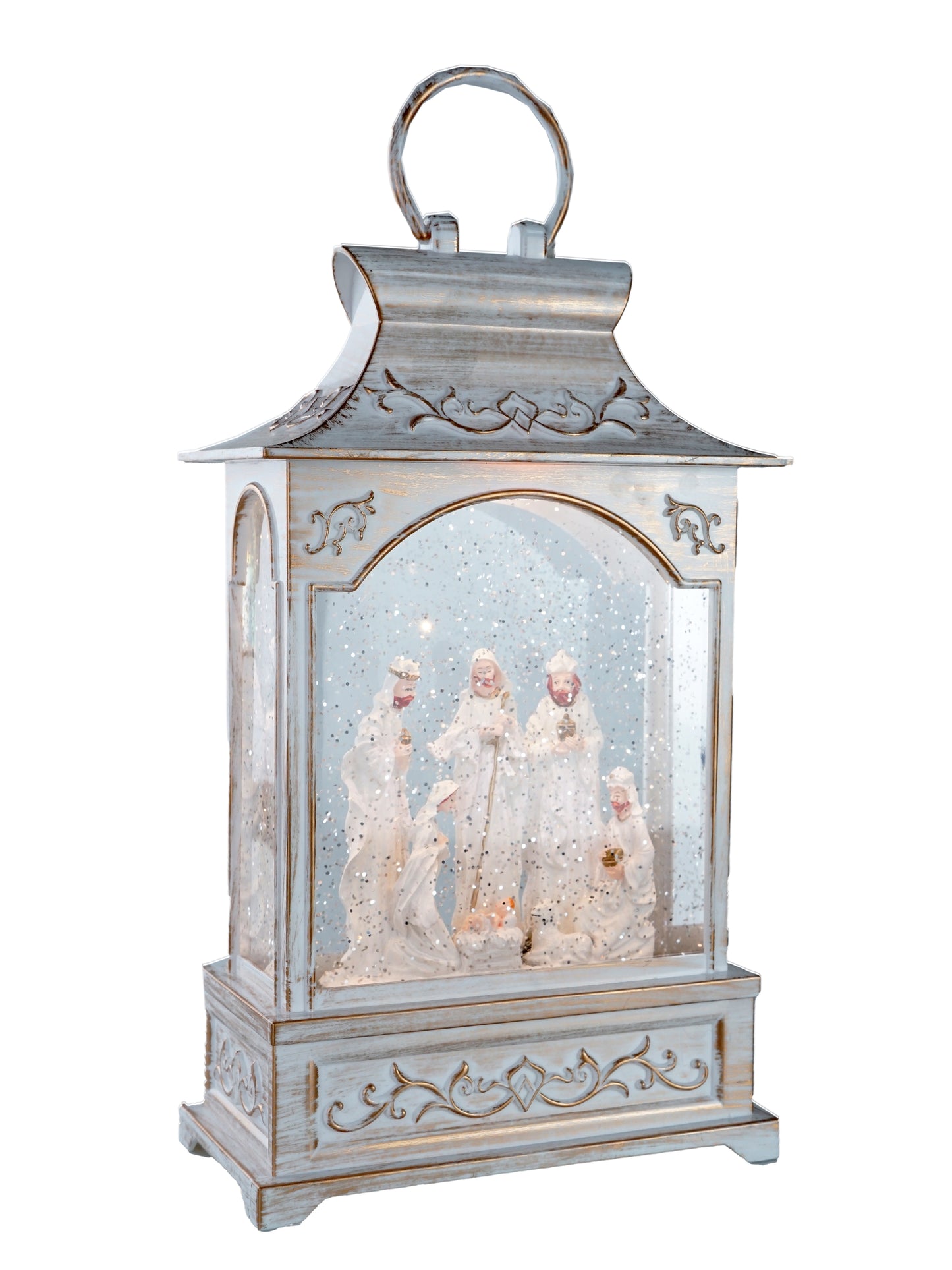 LED LANTERNA