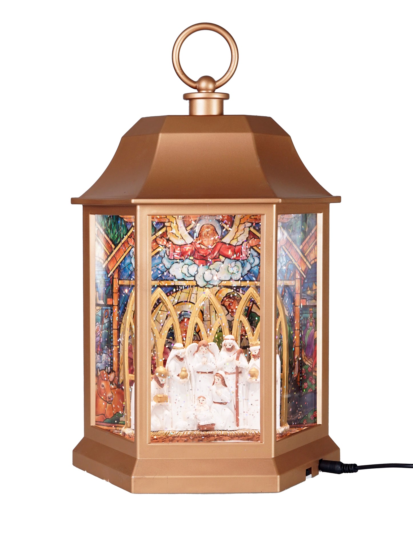 LED LANTERNA