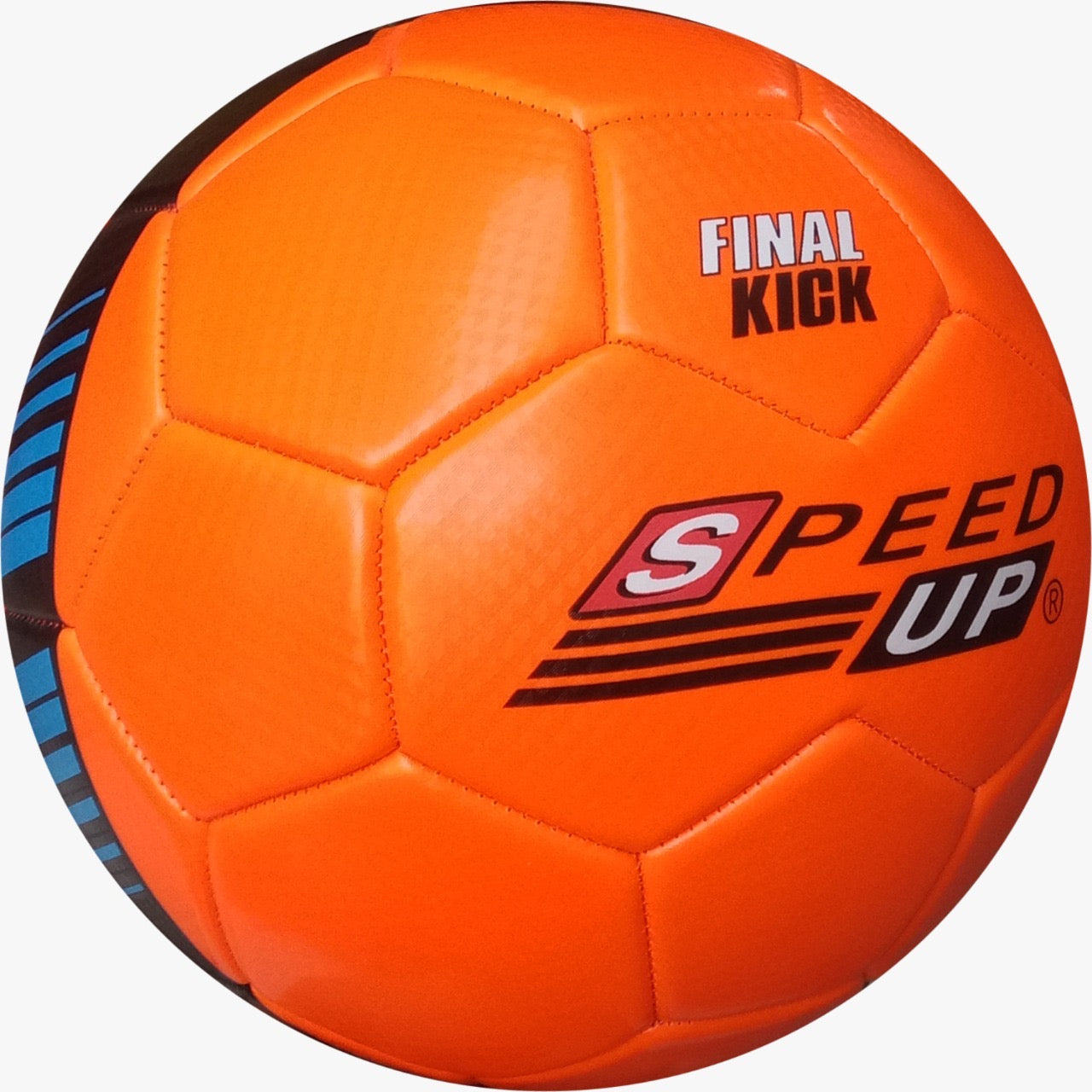 Nogometna lopta - SPEED UP FINAL KICK (veličina 5)