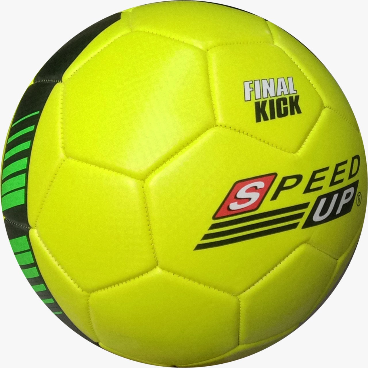Nogometna lopta - SPEED UP FINAL KICK (veličina 5)