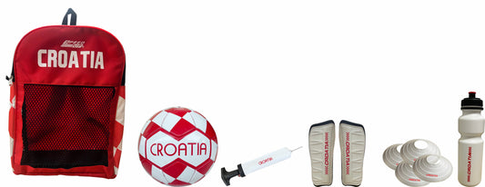 Mala zemlja, veliki snovi XL set - ruksak + trening set
