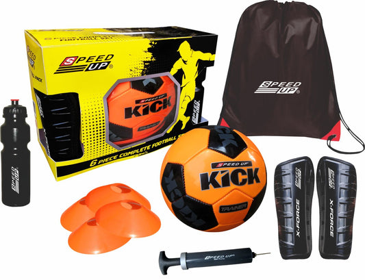Nogometni trening set