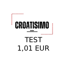 TEST - Ne kupovati